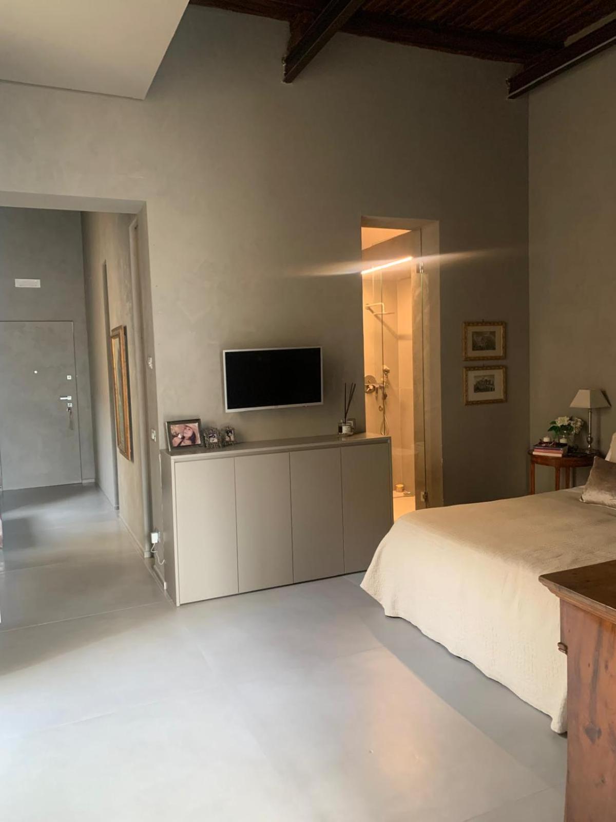 La Casa Di Paola Lejlighed Salerno Eksteriør billede